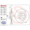 Image de Disque De Frein Brembo 09.d574. Ford