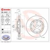 Image de Disque De Frein Brembo 09n43111
