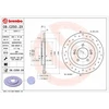 Image de Disque De Frein Brembo 08c2502x Hyundai