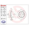 Image de Disque De Frein Brembo 09e52811 Infiniti