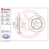 Image de Disque De Frein Brembo 08e53411 Suzuki