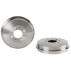 Image de Tambour De Frein Brembo 14.3283.10 Citroen;Peugeot