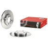 Image de Disque De Frein Brembo 08.4177.10 Audi;Seat;Volkswagen