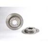 Image de Disque De Frein Brembo 08.5037.10 Saab