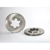 Image de Disque De Frein Brembo 09.5055.10 Ford;Nissan