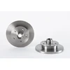Image de Disque De Frein Brembo 08.5177.10 Volkswagen