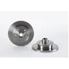 Image de Disque De Frein Brembo 08.5177.20 Volkswagen