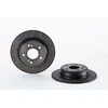 Image de Disque De Frein Brembo 08.5178.77 Chrysler;Mercedes-Benz