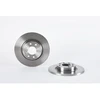 Image de Disque De Frein Brembo 08.5186.20 Volvo