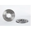 Image de Disque De Frein Brembo 09.5194.10 Nissan