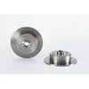 Image de Disque De Frein Brembo 08.5309.10 Opel