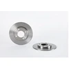 Image de Disque De Frein Brembo 08.5334.10 Citroen;Peugeot