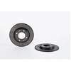 Image de Disque De Frein Brembo 08.5334. Citroen;Peugeot