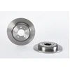 Image de Disque De Frein Brembo 08.5344.20 Peugeot