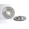 Image de Disque De Frein Brembo 09.5373.20 Mercedes-Benz