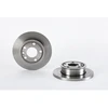 Image de Disque De Frein Brembo 08.5497.10 Volkswagen