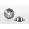 Image de Disque De Frein Brembo 08.5559.10 Opel;Vauxhall