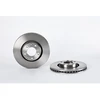 Image de Disque De Frein Brembo 09.5574.10 Citroen;Peugeot;Toyota
