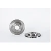 Image de Disque De Frein Brembo 09.5640.20 Chrysler;Mitsubishi