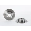 Image de Disque De Frein Brembo 08.5646.20 Renault