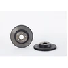 Image de Disque De Frein Brembo 09.5674.76 Subaru;Toyota