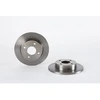 Image de Disque De Frein Brembo 08.5691.10 Nissan