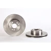 Image de Disque De Frein Brembo 09.5704.20 Mercedes-Benz