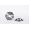 Image de Disque De Frein Brembo 09.5708.10 Ford