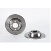 Image de Disque De Frein Brembo 08.5709.10 Audi