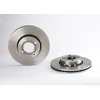 Image de Disque De Frein Brembo 09.5724.10 Audi