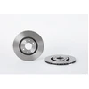 Image de Disque De Frein Brembo 09.5730.10 Citroen;Peugeot