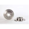 Image de Disque De Frein Brembo 08.5768.10 Volkswagen