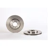 Image de Disque De Frein Brembo 09.5807.10 Opel;Saab