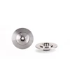 Image de Disque De Frein Brembo 08.5834.37 Renault