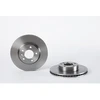 Image de Disque De Frein Brembo 09.5889.10 Opel;Vauxhall