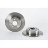 Image de Disque De Frein Brembo 08.5891.10 Opel;Vauxhall