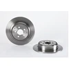 Image de Disque De Frein Brembo 08.5898.10 Citroen;Fiat;Lancia;Peugeot