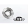 Image de Disque De Frein Brembo 09.5931.10 Nissan