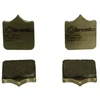 Image de Jeu De Plaquettes De Frein, Frein À Disque 07bb33rc Brembo Brembo 07bb33rc