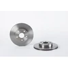 Image de Disque De Frein Brembo 09.6706.10 Toyota