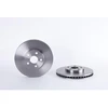 Image de Disque De Frein Brembo 09.6708.10 Toyota