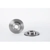Image de Disque De Frein Brembo 09.6725.10 Fiat