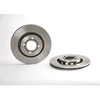 Image de Disque De Frein Brembo 09.6728.10 Seat;Volkswagen