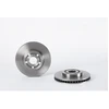 Image de Disque De Frein Brembo 09.6742.10 Toyota