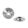 Image de Disque De Frein Brembo 08.6751.10 Audi