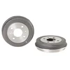 Image de Tambour De Frein Brembo 14.6755.10 Fiat;Ford;Lancia