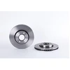 Image de Disque De Frein Brembo 09.6766.10 Ford