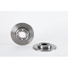 Image de Disque De Frein Brembo 08.6785.10 Man;Seat;Volkswagen