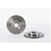 Image de Disque De Frein Brembo 09.6803.10 Toyota