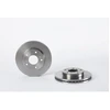 Image de Disque De Frein Brembo 09.6816.10 Nissan